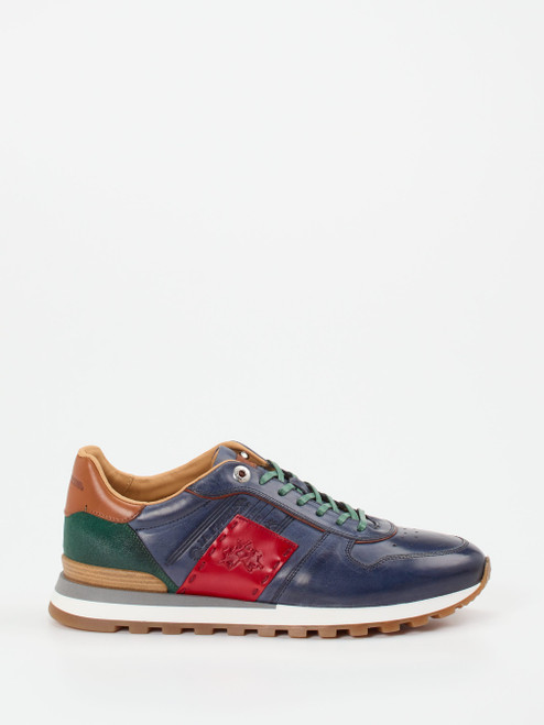 Sneaker-46611090880 La Martina