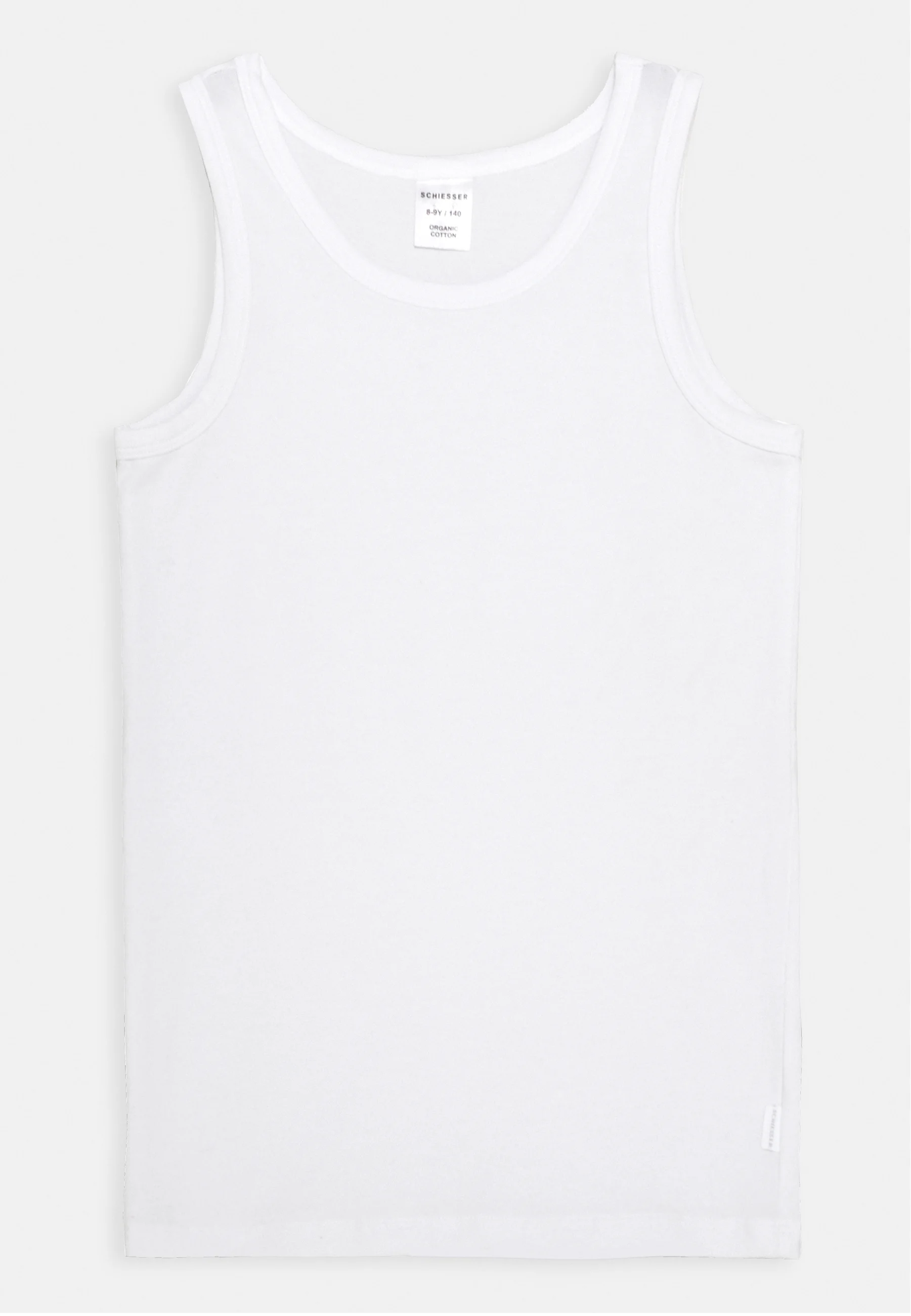 Schiesser 2 PACK - Camiseta interior