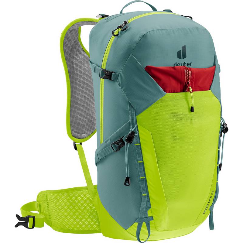 Deuter Speed Lite 25 Wanderrucksack Herren