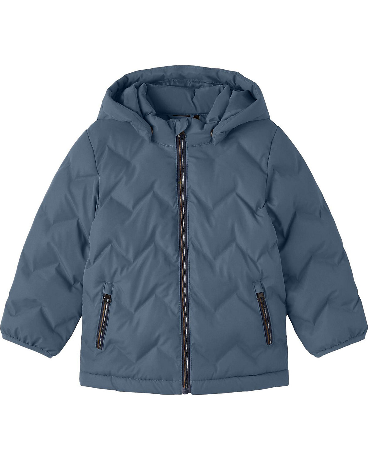 Winterjacke NKMMARL für Jungen