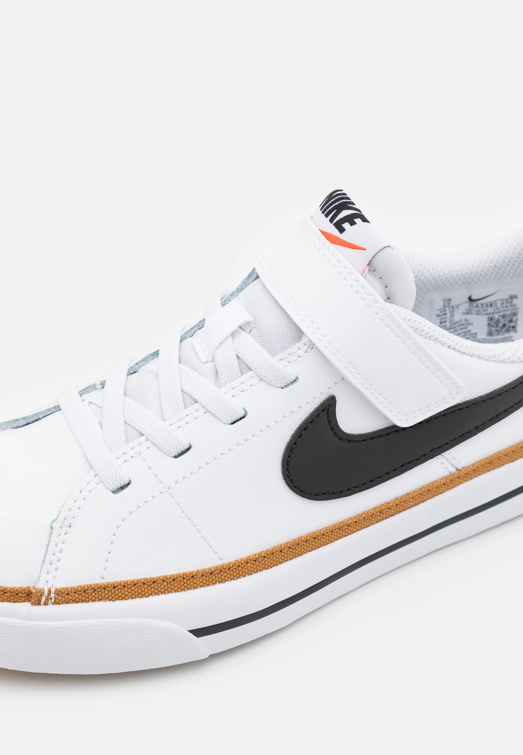 Nike Sportswear COURT LEGACY - Zapatillas bajas