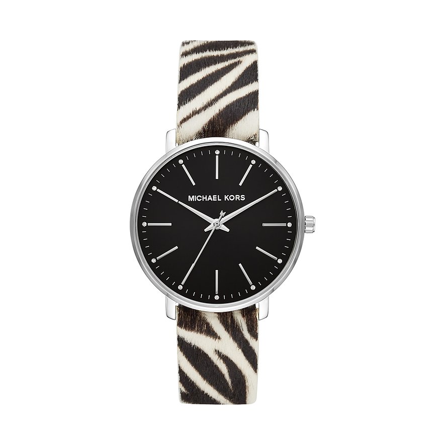 Michael Kors Damenuhr PYPER