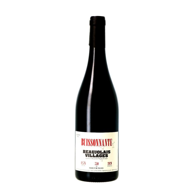 Domaine Léonis, Buissonnante, 2020