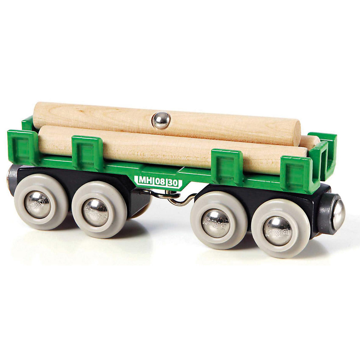 Langholzwagen