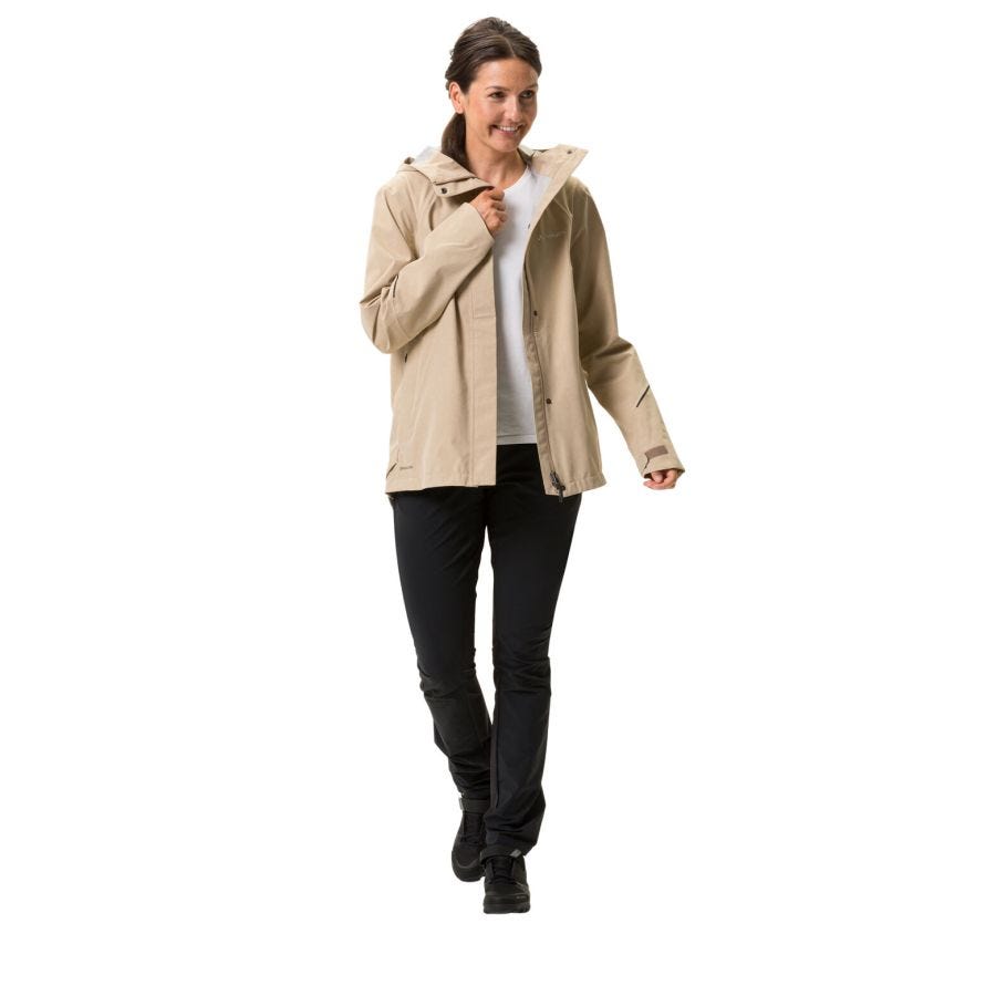 Yaras V Fahrradjacke Damen