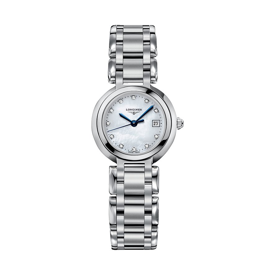 Longines Damenuhr Elagance Longines PrimaLuna