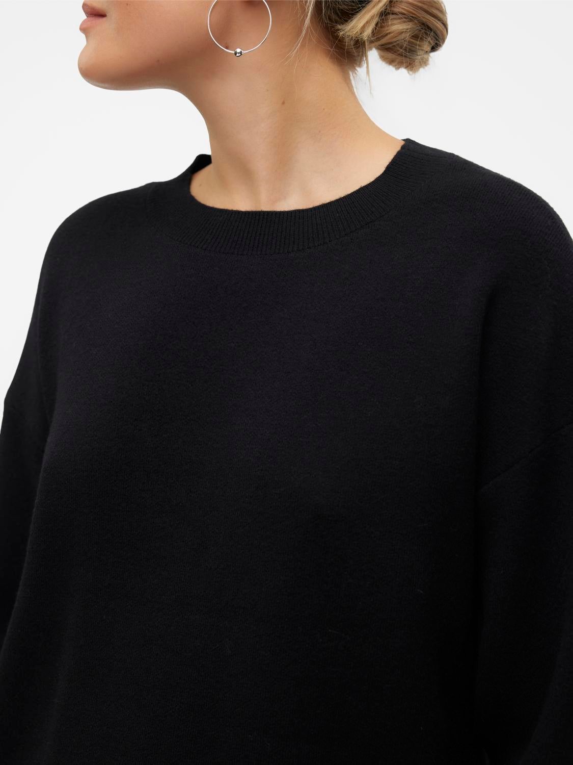 VMNANCY Pullover