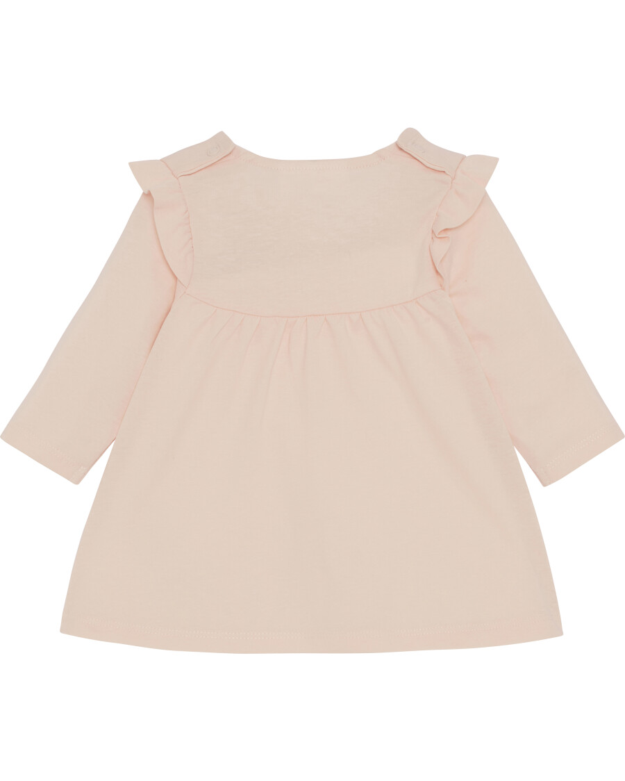 Newborn Stirnband + Kleid + Leggings