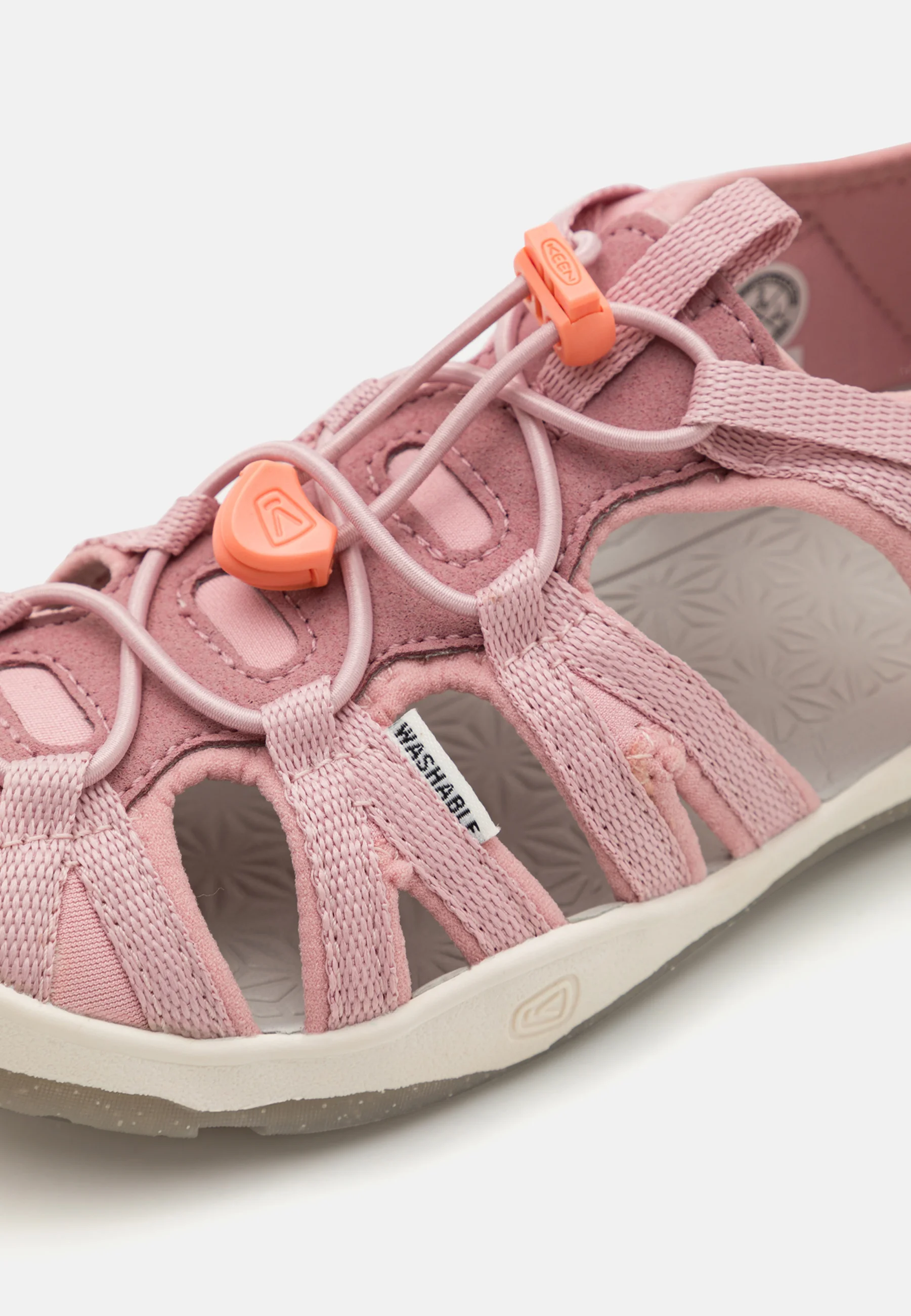 Keen MOXIE YOUTH UNISEX - Sandalias de trekking