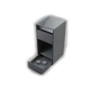 Folded Space Dice Tower