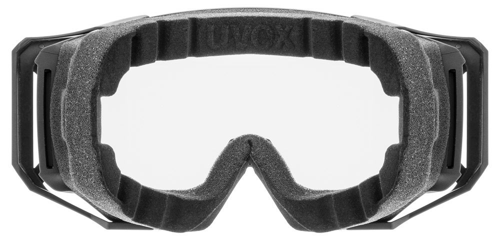 uvex athletic bike - Goggle kaufen | Bike-Discount