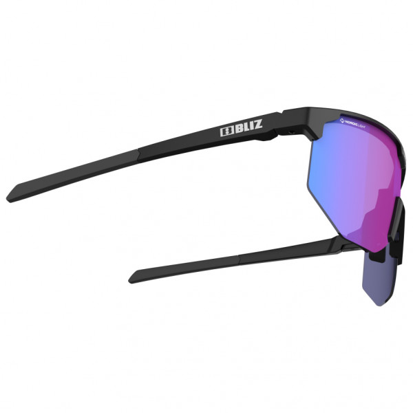 Bliz - Hero Nano Optics Nordic Light Cat. 2 (VLT 22%) - Fahrradbrille