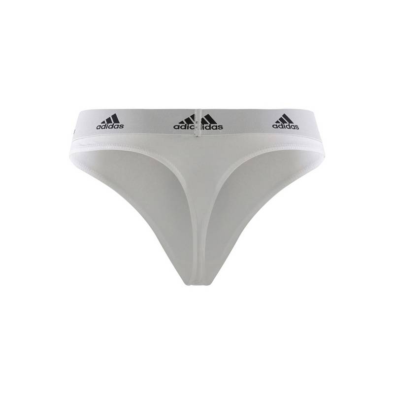 adidas Tanga Realasting Cotton Unterhose Damen