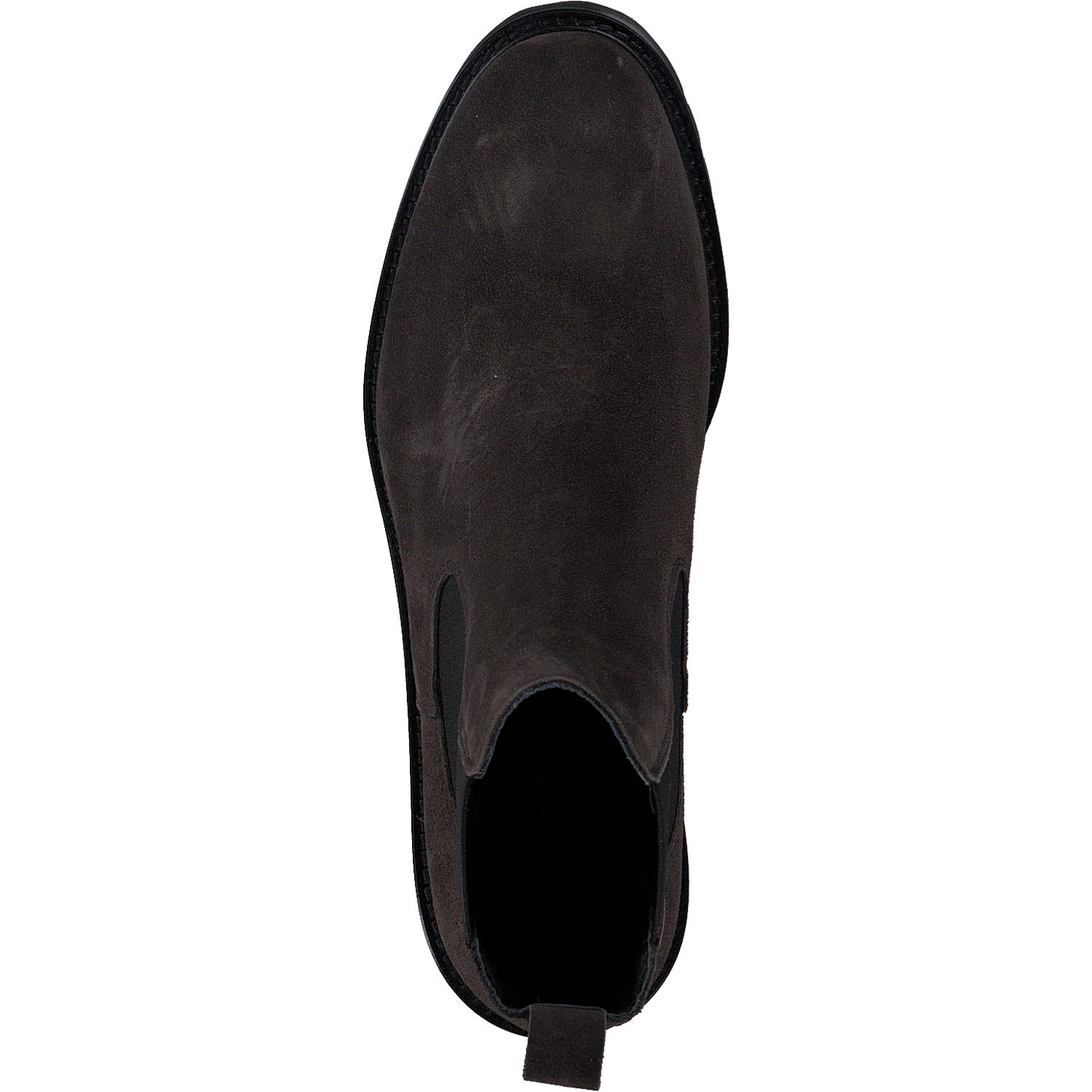 Alpe Iman 2609, Stiefeletten, Damen, Schwarz
