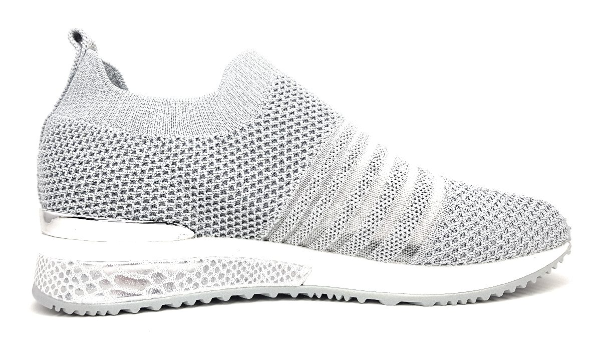 La Strada 2101377-4542 Silber silver