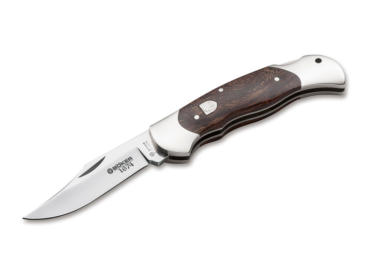 Optima 1674 WE