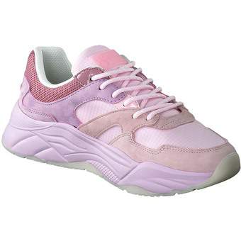 SCOTCH & SODA Celest Sneaker in lila