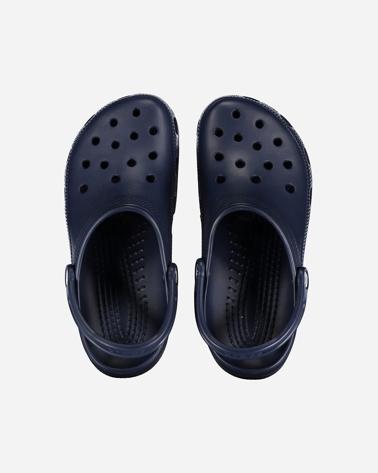 Sandały Crocs Classic Sabot M 10001-NAV