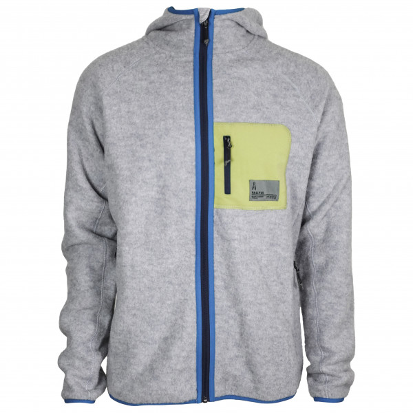 Pally'Hi - Out Of Border - Fleecejacke