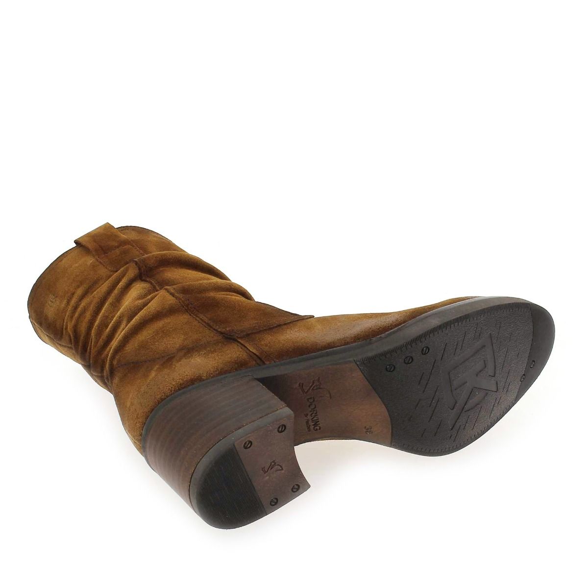 Dorking  ROX 8324 - cognac
