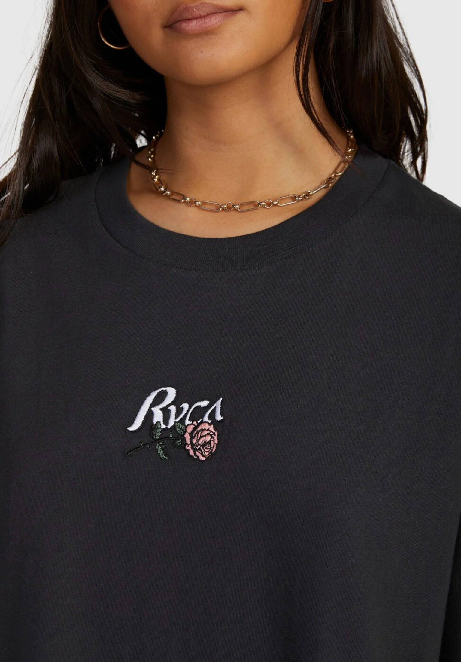 Roses Only Easy