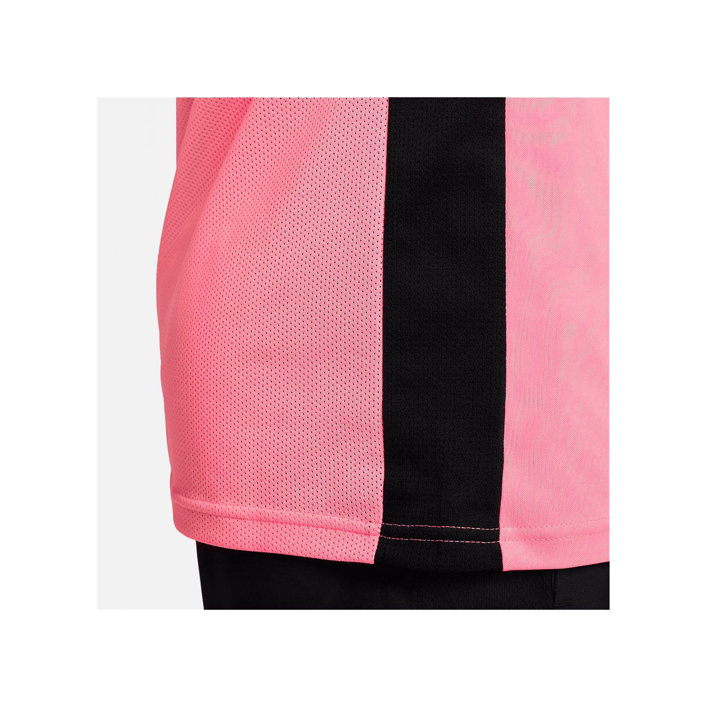Nike Academy Trainingsshirt Rot F675