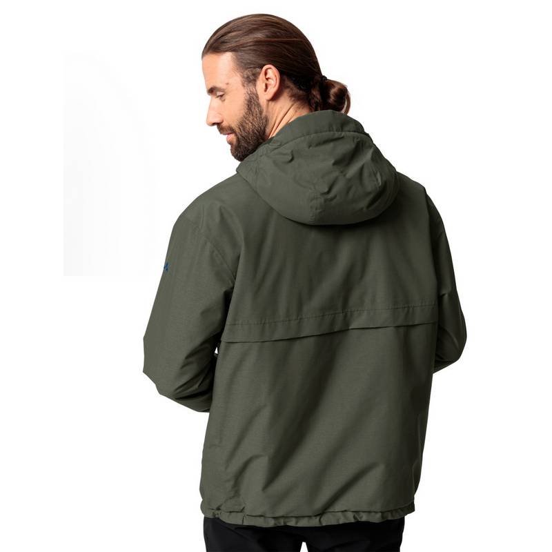VAUDE Men's Neyland Padded Jacket Outdoorjacke Herren