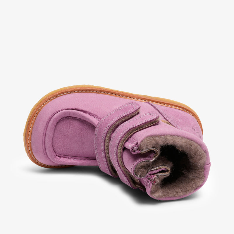 flor v tex purple - Violett