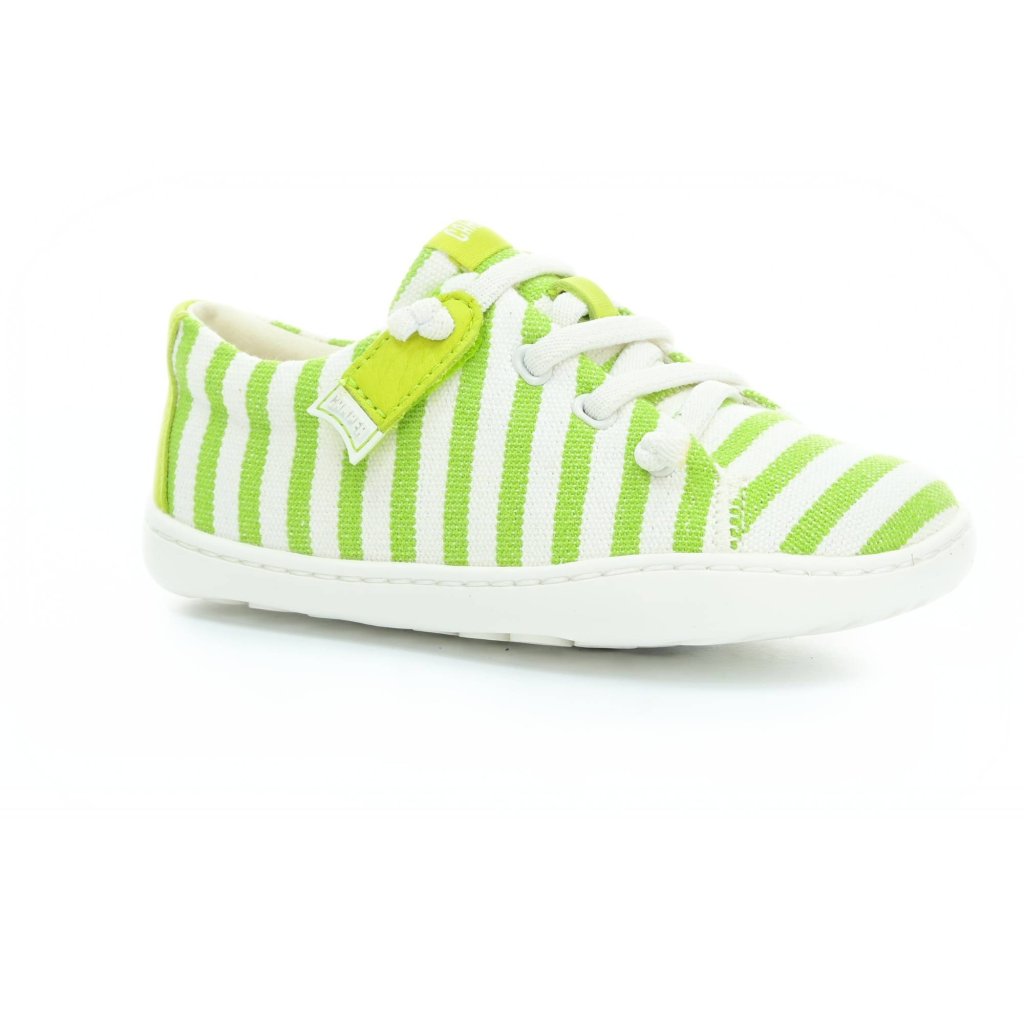 Camper Peu Cami Ray Houston-Pomo Multicolor Sneakers (First Walkers, K800369-017)