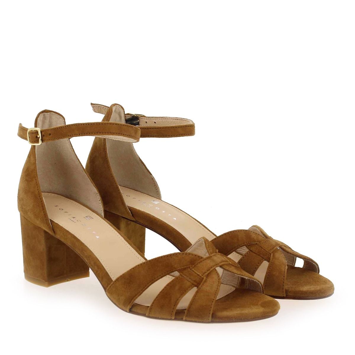 Sofia Costa  9704 - Cognac