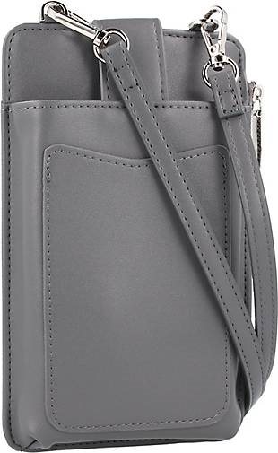 Seidenfelt Medja Handytasche 11 cm