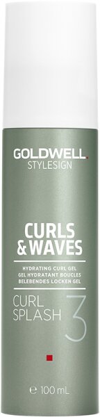 Goldwell Stylesign Curls & Waves Curl Splash Haargel