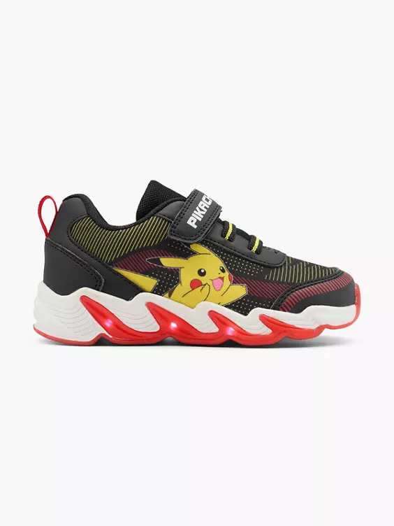 Pokémon Sneaker - mit Licht
