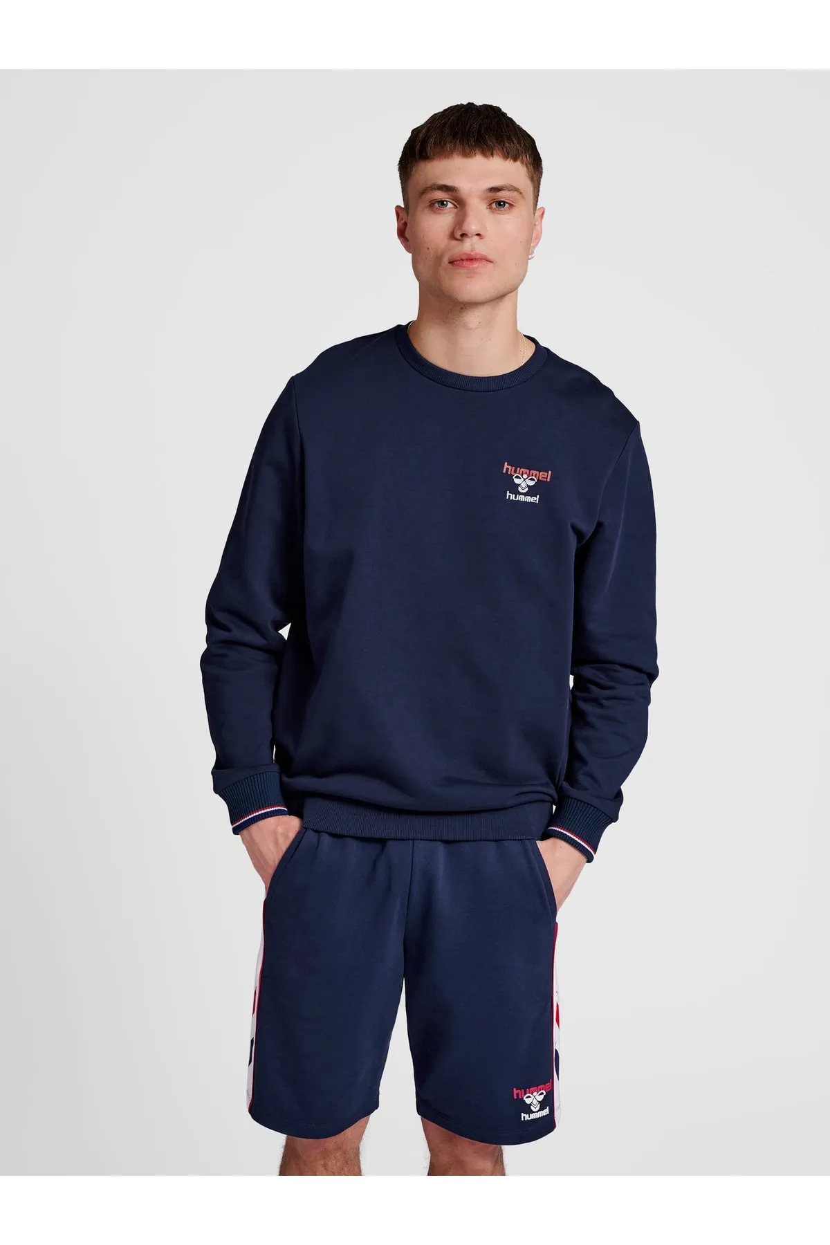 hummel  hmlIC DAYTON SWEATSHIRT
