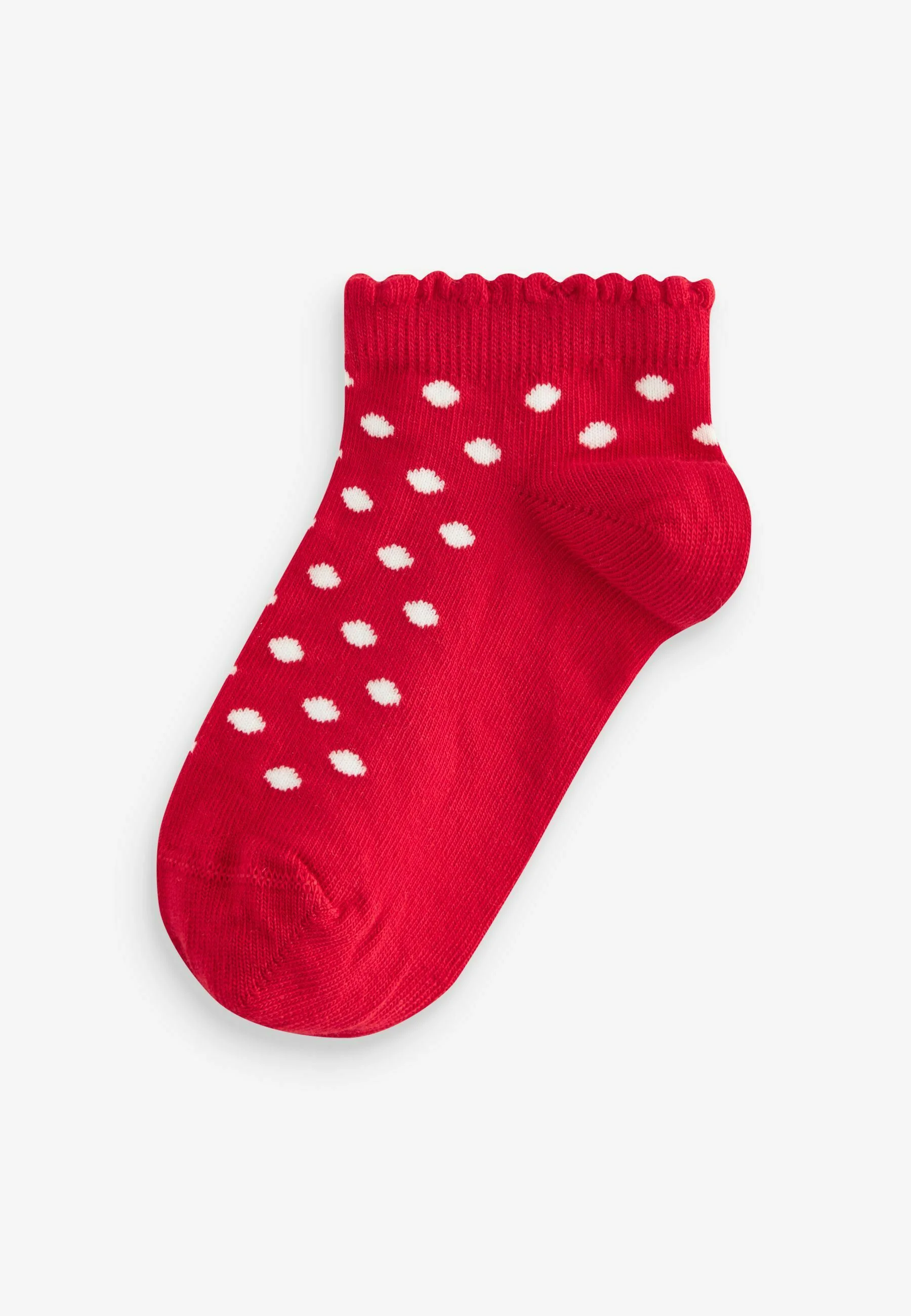 Siguiente PAQUETE DE 5 FRESA - Calcetines