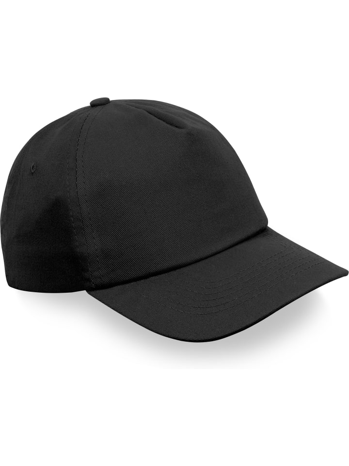 Normani Outdoor Sports Baseball Cap Suno in Black günstig kaufen onesize