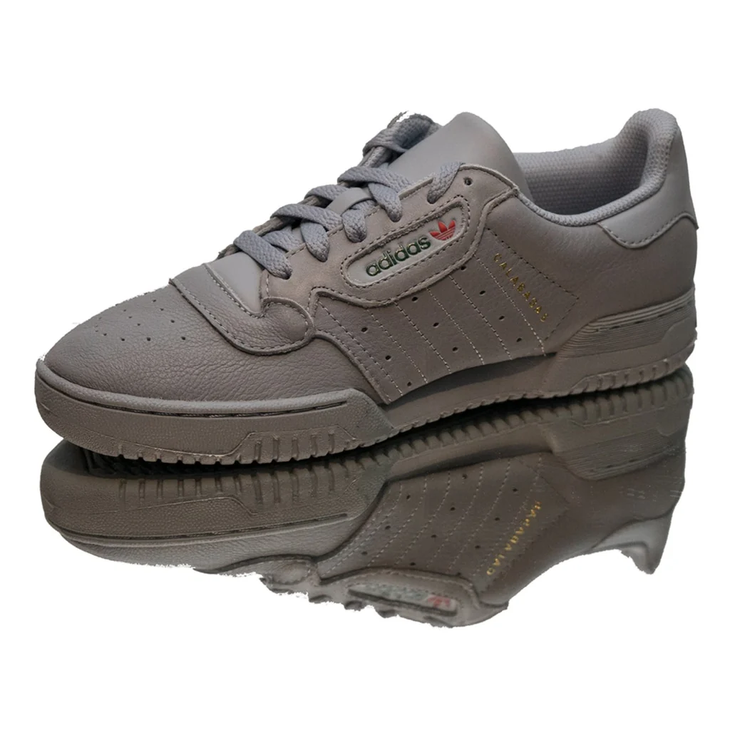 Yeezy Powerphase Calabasas Grey
