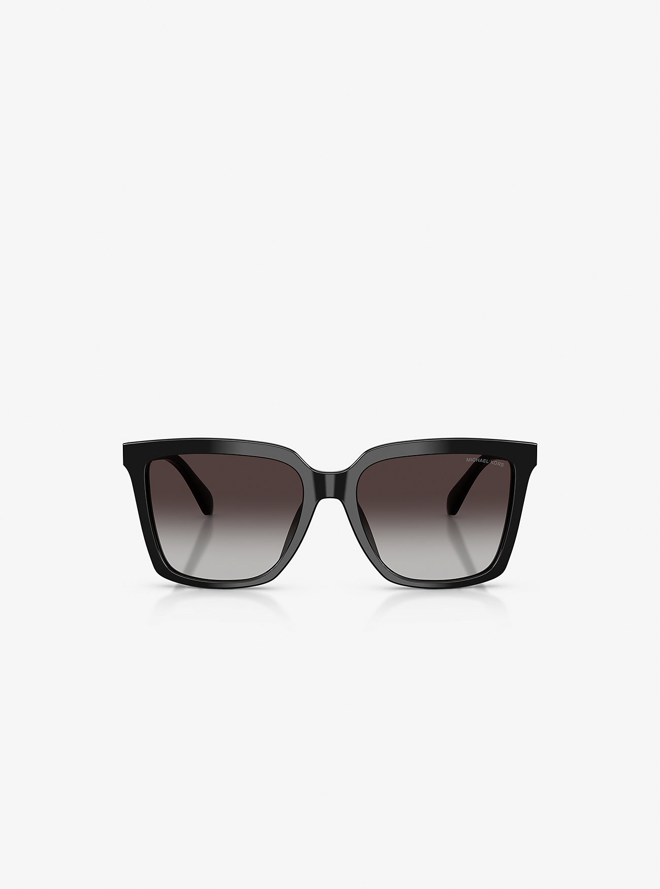 Menaggio Sunglasses - BLACK