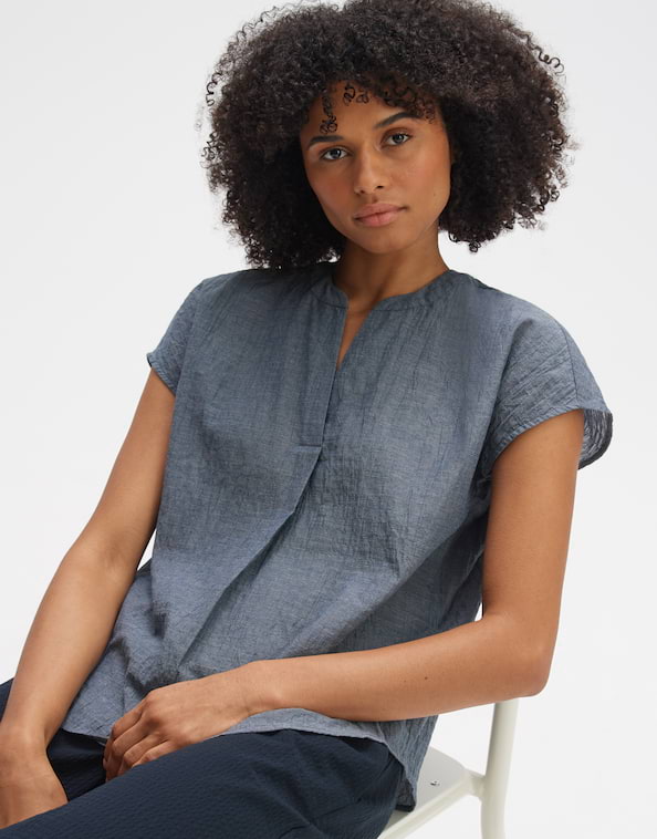 Shirtbluse Famita