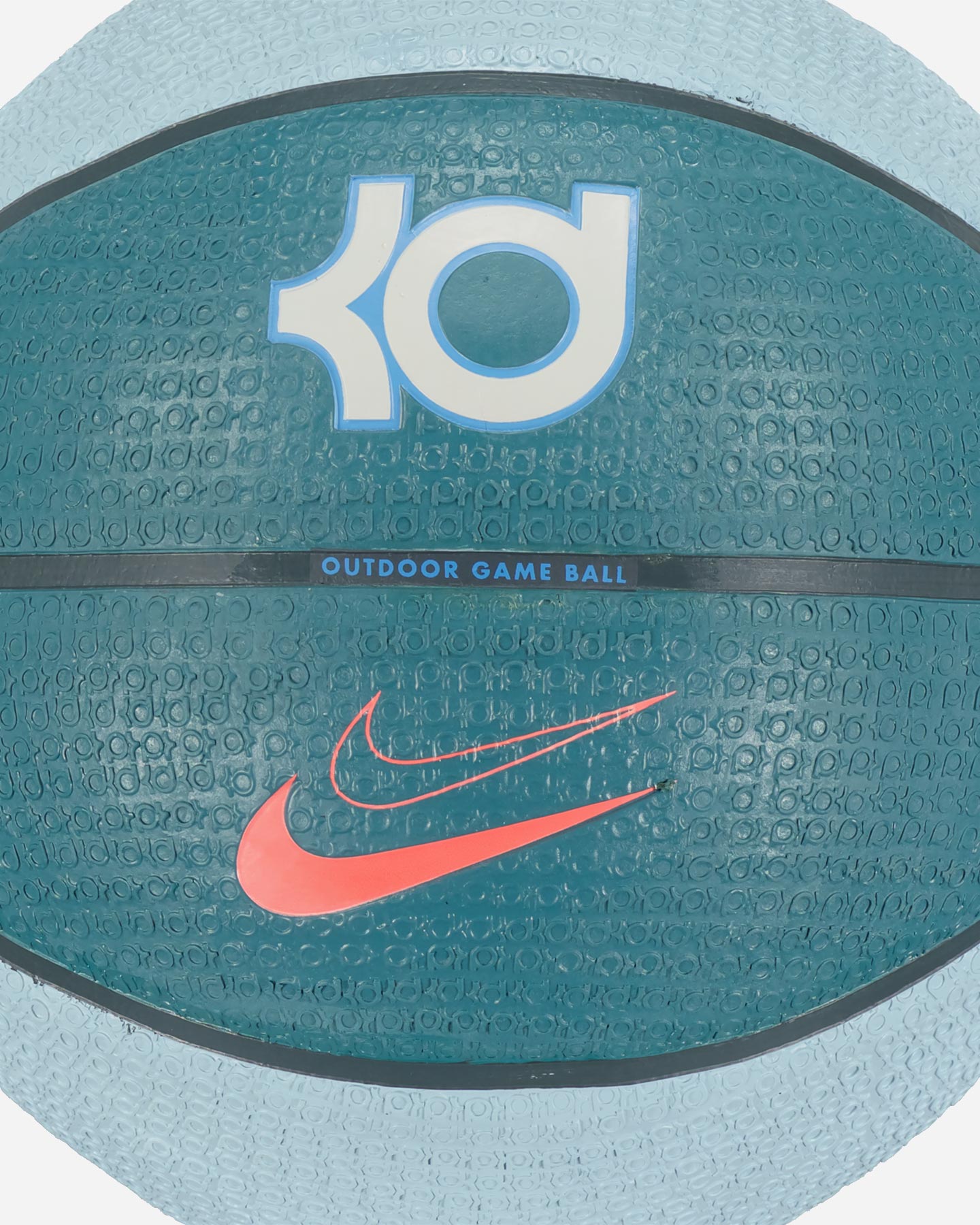 Pallone Basket Nike Kevin Durant Playground 07 N100711241907