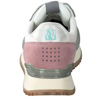 Napapijri Sneaker in rosa