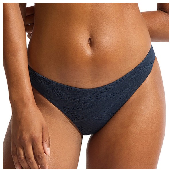 Seafolly - Women's Chiara Hipster Pant - Bikini-Bottom