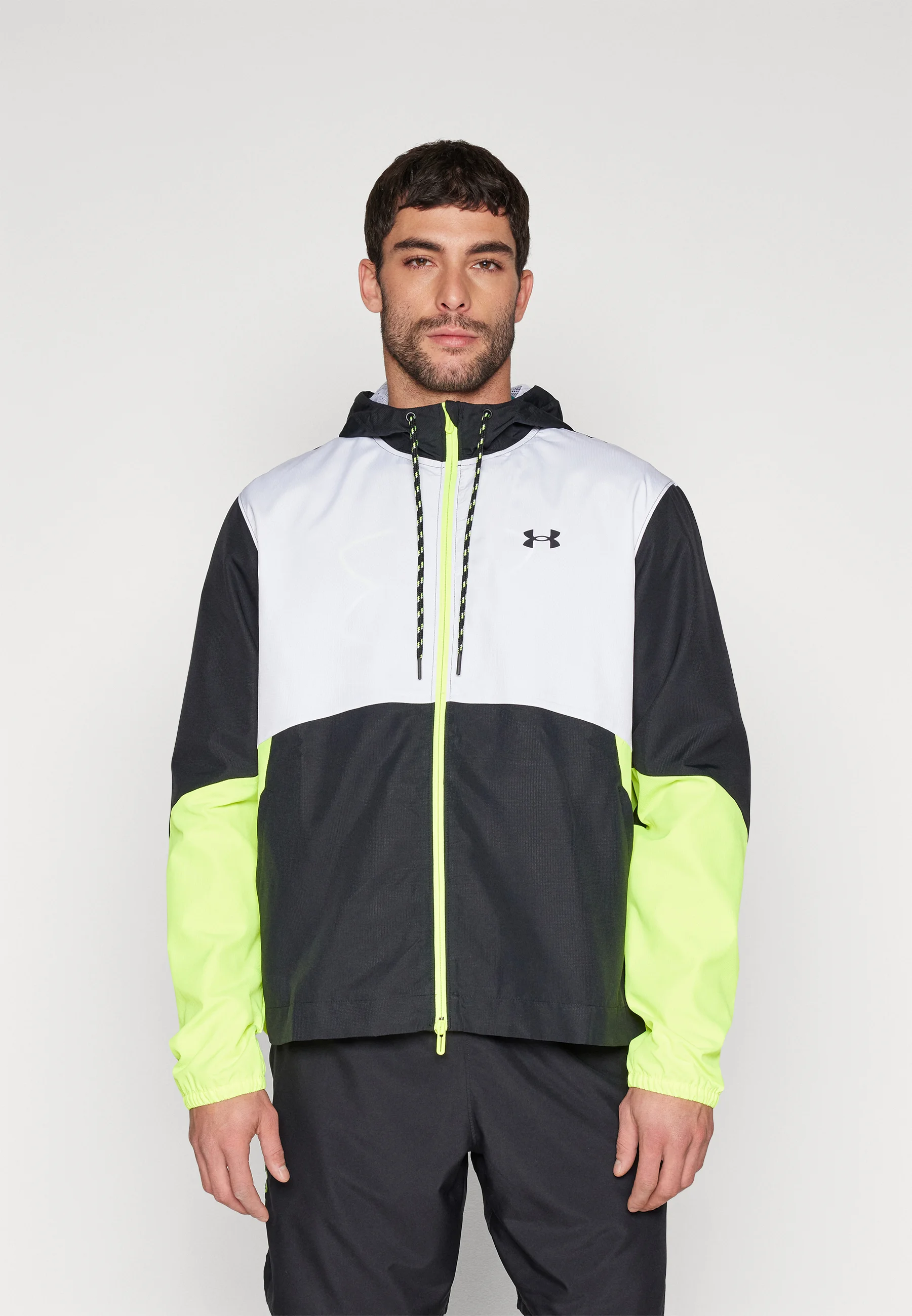 Under Armour LEGACY - Cortavientos