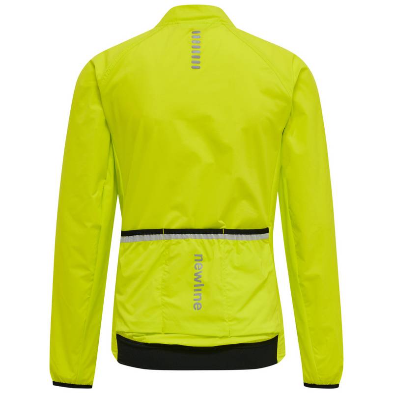 Newline WOMENS CORE BIKE JACKET Sweatjacke Damen