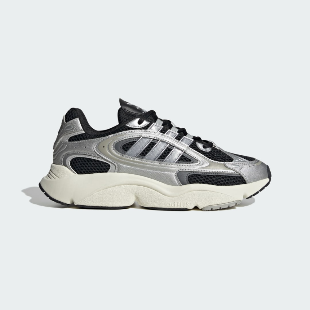 adidas Ozmillen IF4012 / schwarz