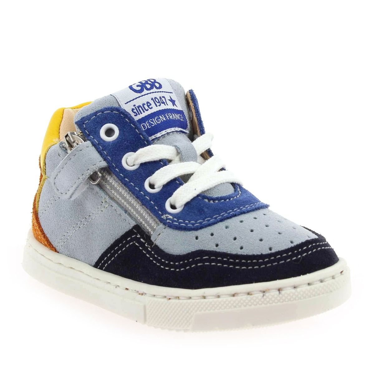 GBB  LASARA  - Jeans multi
