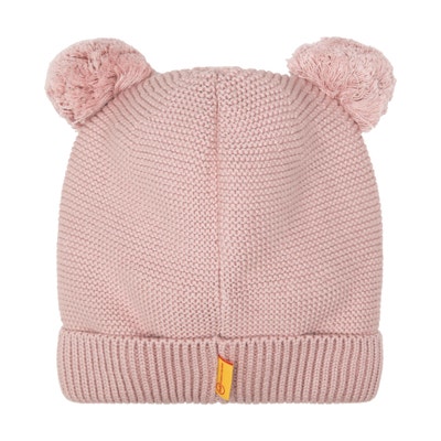 Mütze, rosa für Mädchen