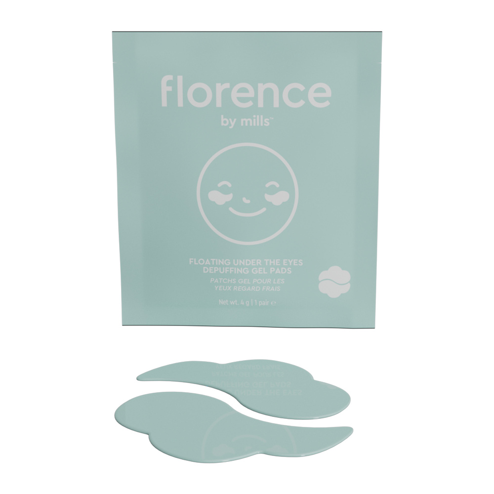 florence by mills PATCHS YEUX DECONGESTIONNANTS PATCHS YEUX