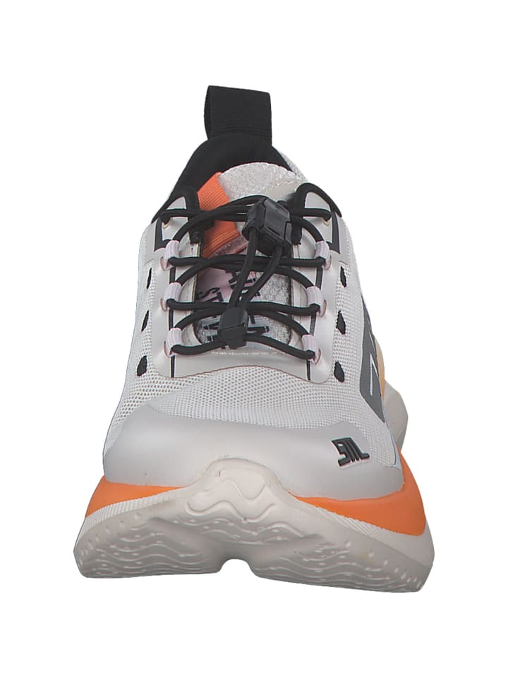 Steve Madden Schnürschuhe in orange bone günstig kaufen