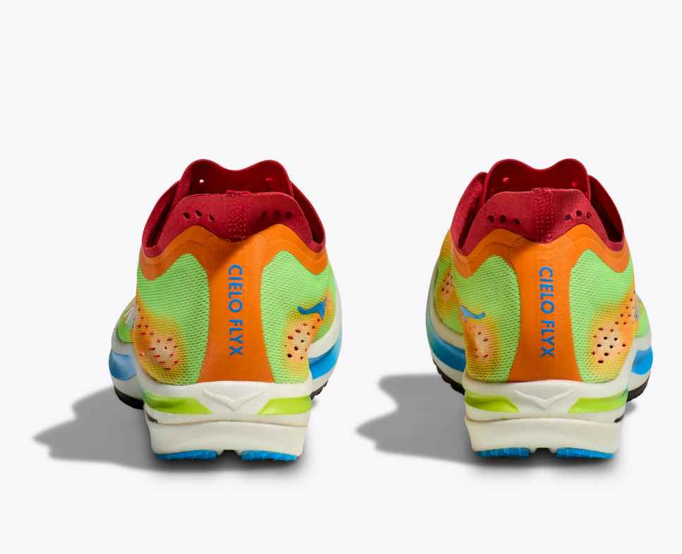 Cielo FLYX Solar Flare / Cerise